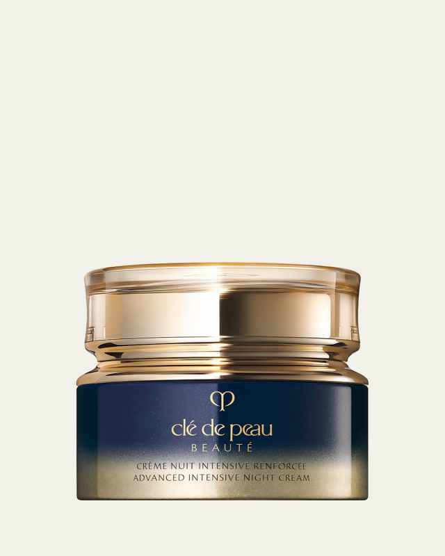 Advanced Intensive Night Cream, 1.7 oz.